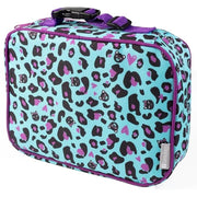 Bentology Insulated Reusable Lunch Bag Sleeve - Cheetah