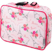 Bentology Insulated Reusable Lunch Bag Sleeve - Paris