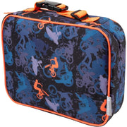 Bentology Insulated Reusable Lunch Bag Sleeve - Sports