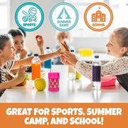 Bentology Reusable Insulated Food Jar - Corgi Dog