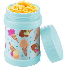 Bentology Reusable Insulated Food Jar - Ice Cream