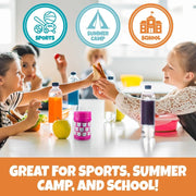 Bentology Reusable Insulated Food Jar - Kitty Cat