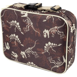 Bentology Insulated Reusable Lunch Bag Sleeve - Dinosaur
