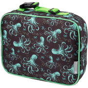 Bentology Insulated Reusable Lunch Bag Sleeve - Octopus