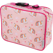 Bentology Insulated Reusable Lunch Bag Sleeve - Unicorn